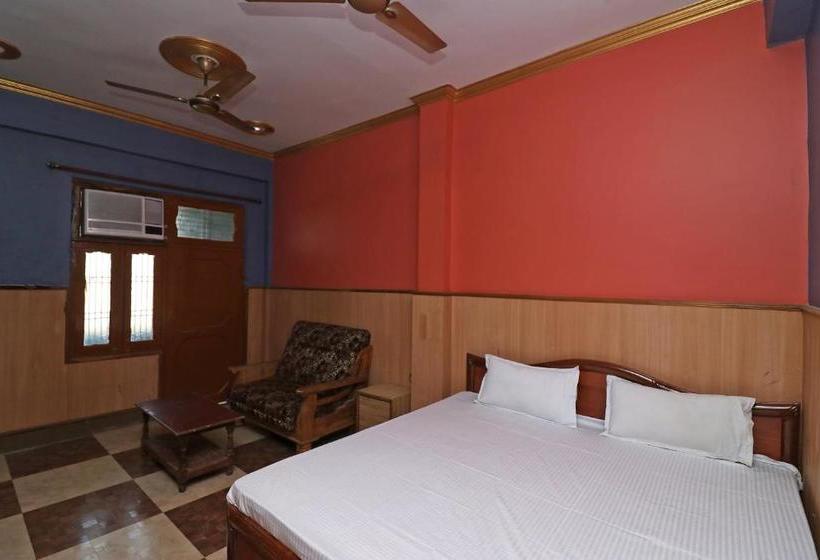 ホテル Spot On 38000 Vaidehi Bhawan