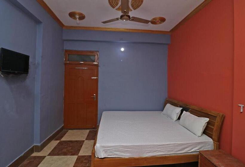 ホテル Spot On 38000 Vaidehi Bhawan