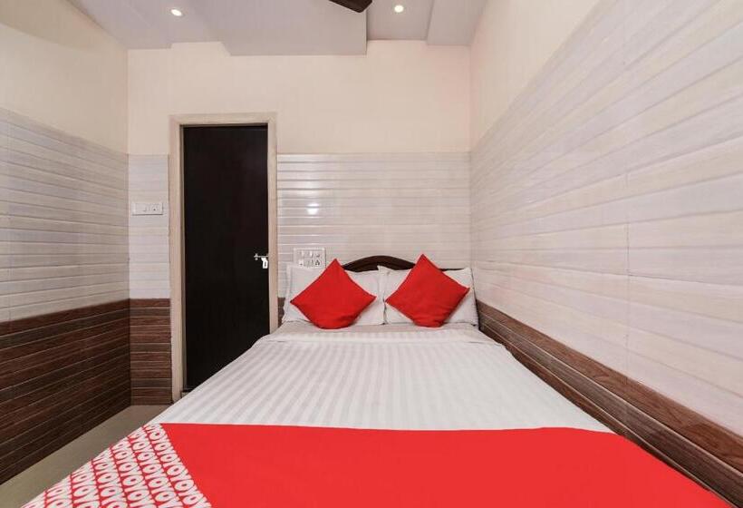 Super Hotel O Varsha Grand Residence