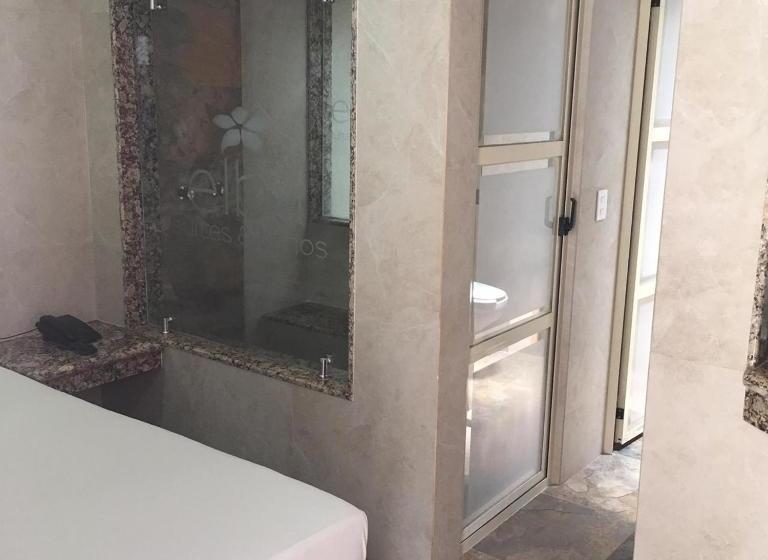 Отель & Suites Elba