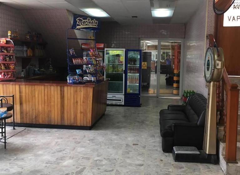 Отель & Suites Elba