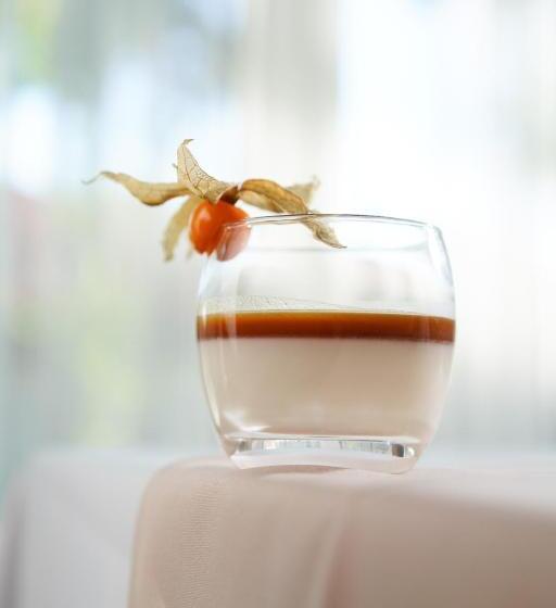 ホテル Szalajka Fogadó és étterem