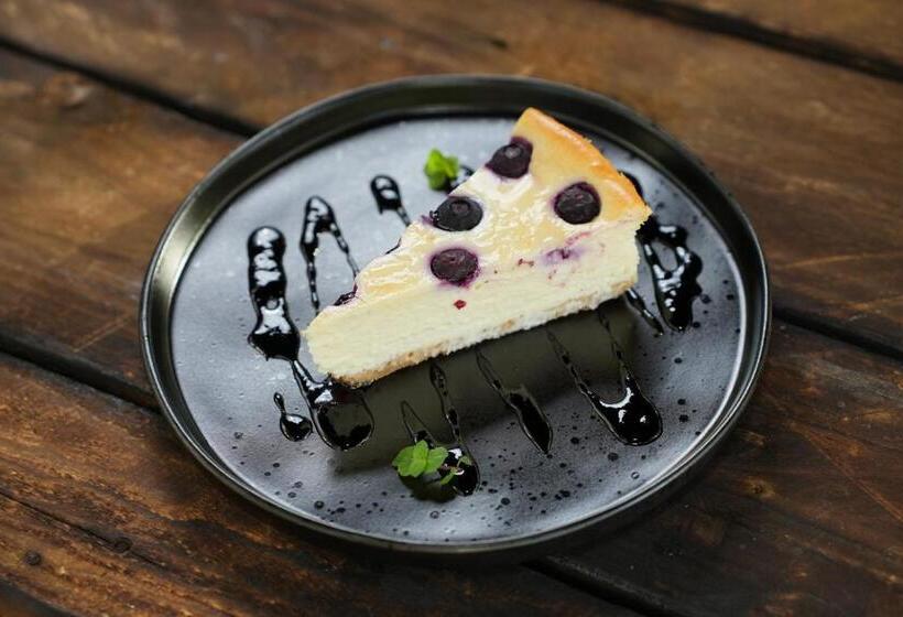 ホテル Szalajka Fogadó és étterem