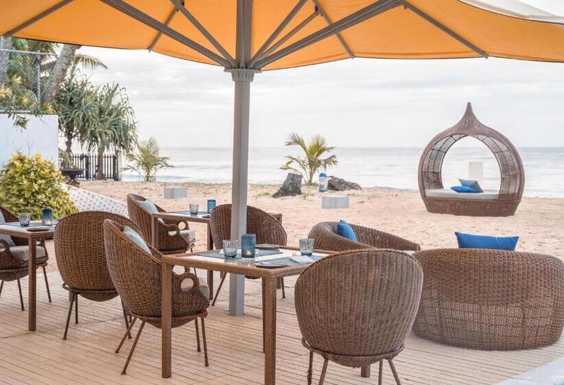 בית מלון כפרי The Beach House By Reveal