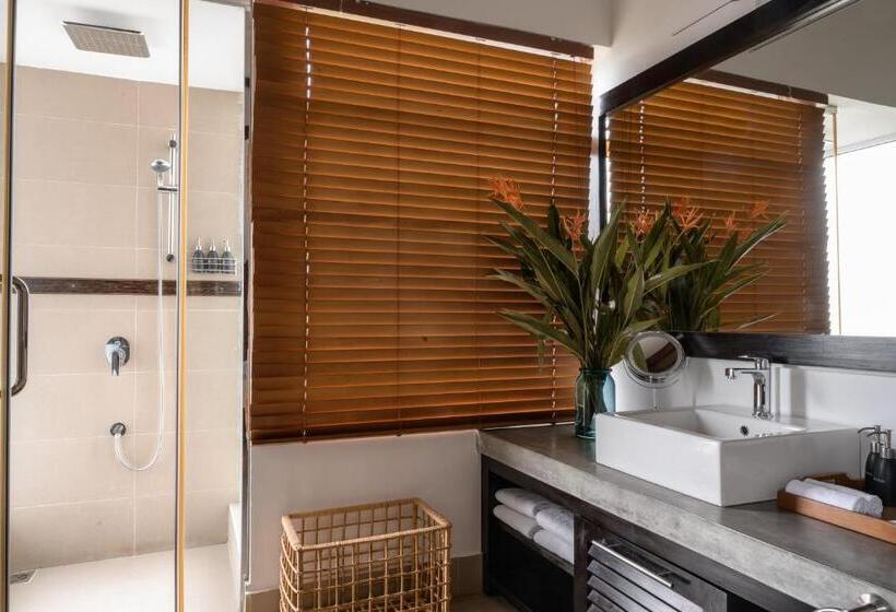 בית מלון כפרי The Beach House By Reveal