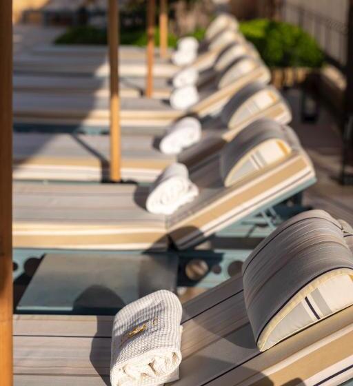 호텔 Villa Saintange