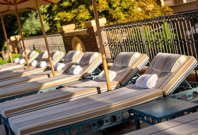 호텔 Villa Saintange