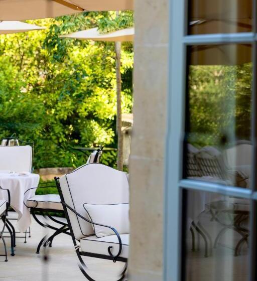 호텔 Villa Saintange