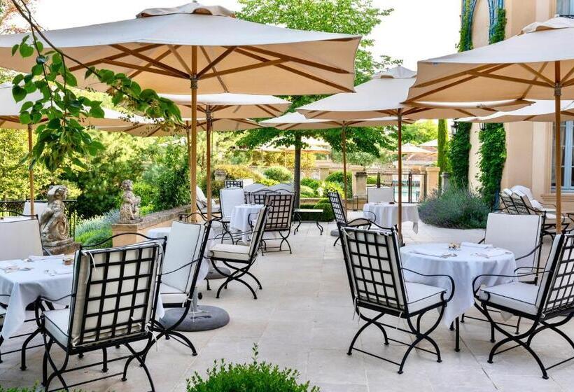 호텔 Villa Saintange