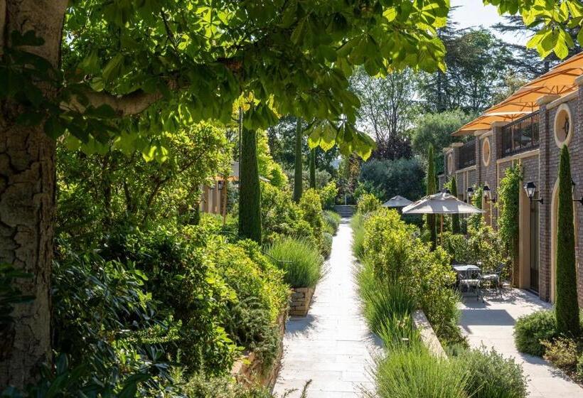 호텔 Villa Saintange