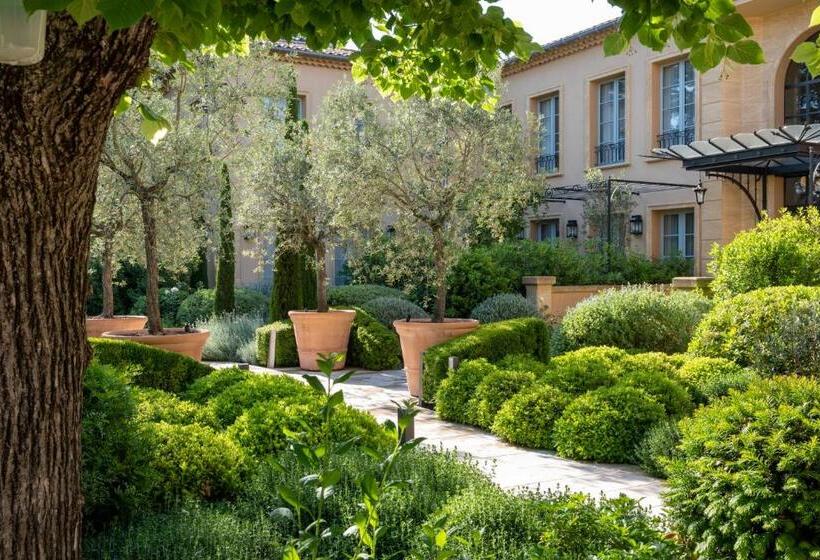 فندق Villa Saintange