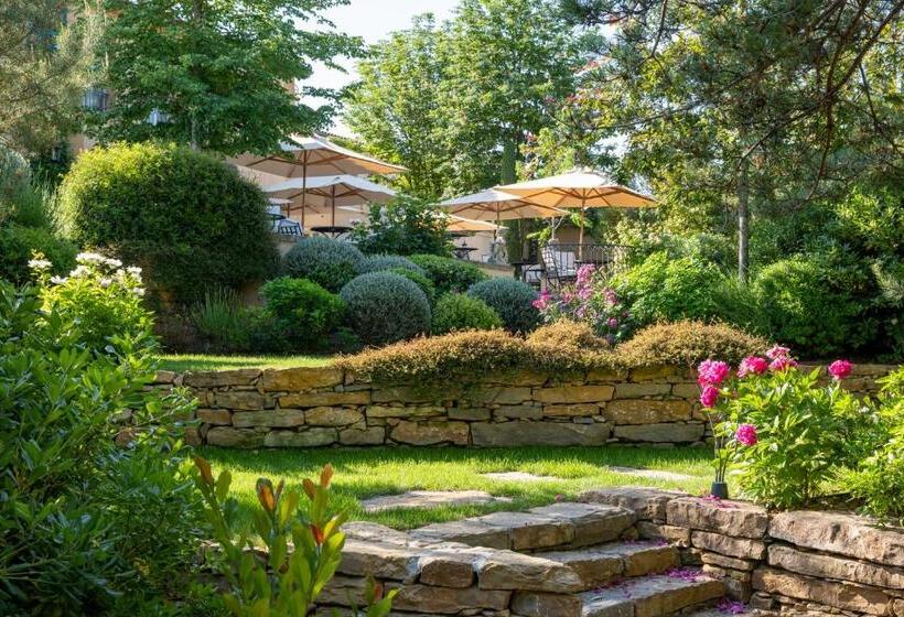 호텔 Villa Saintange