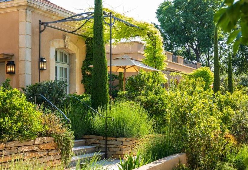 호텔 Villa Saintange