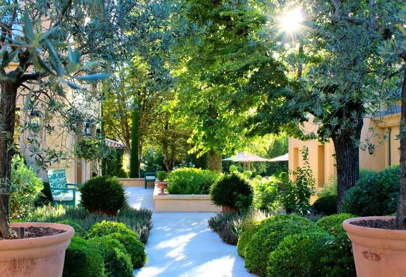 호텔 Villa Saintange