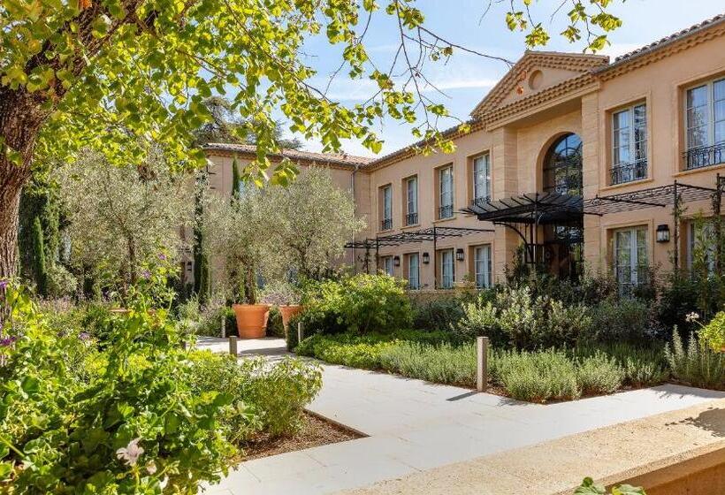 فندق Villa Saintange
