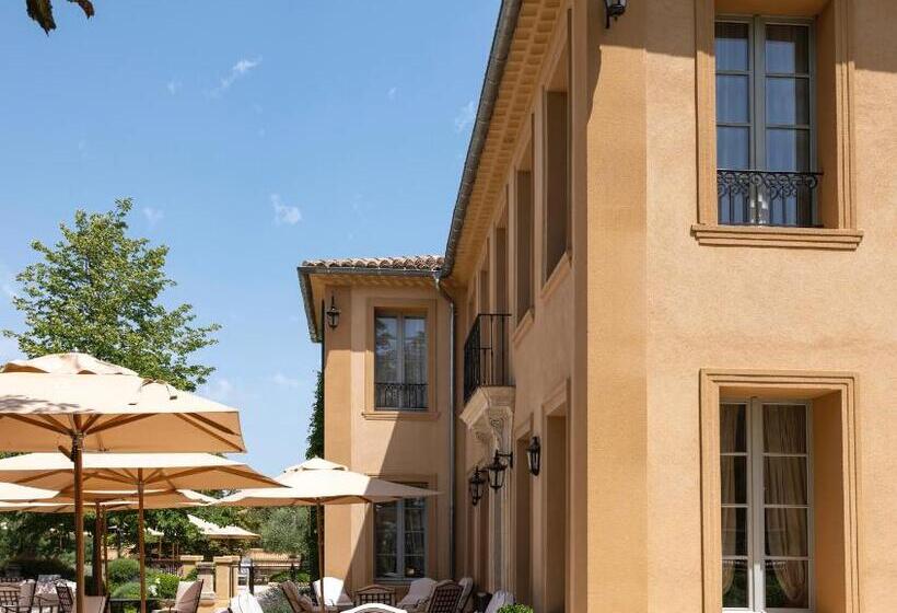 호텔 Villa Saintange