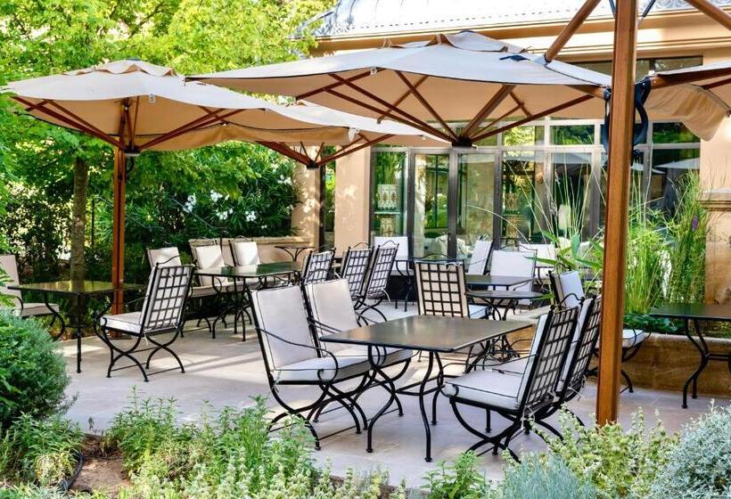 호텔 Villa Saintange