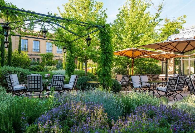 호텔 Villa Saintange