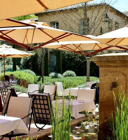 فندق Villa Saintange