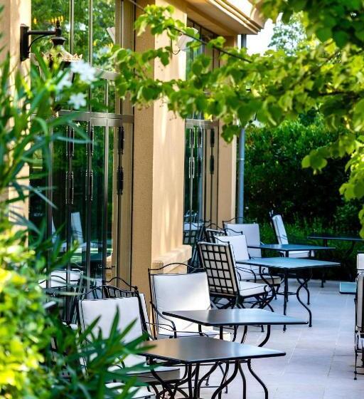 فندق Villa Saintange