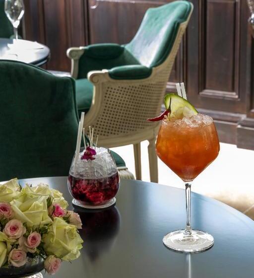 호텔 Villa Saintange