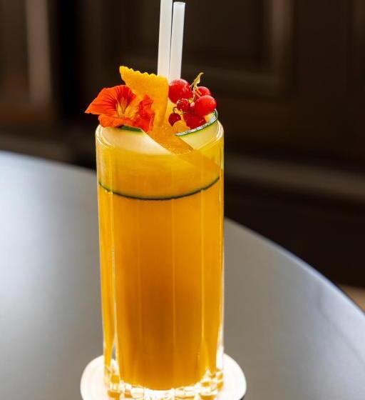 호텔 Villa Saintange