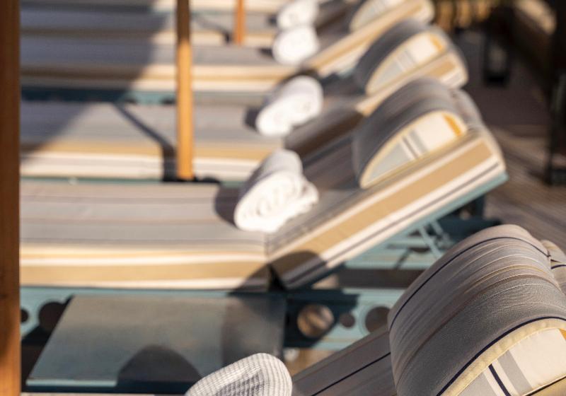 호텔 Villa Saintange