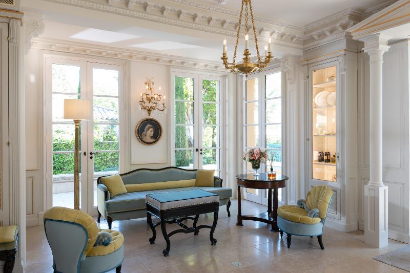 호텔 Villa Saintange