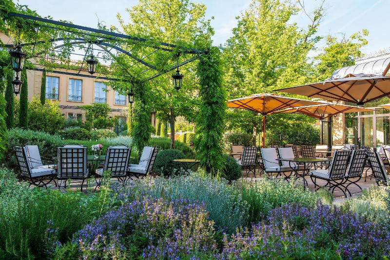 호텔 Villa Saintange