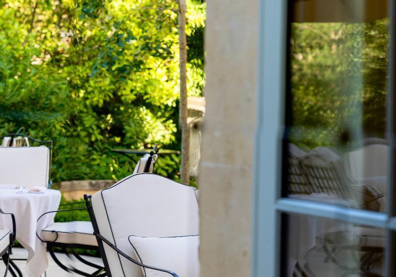 호텔 Villa Saintange