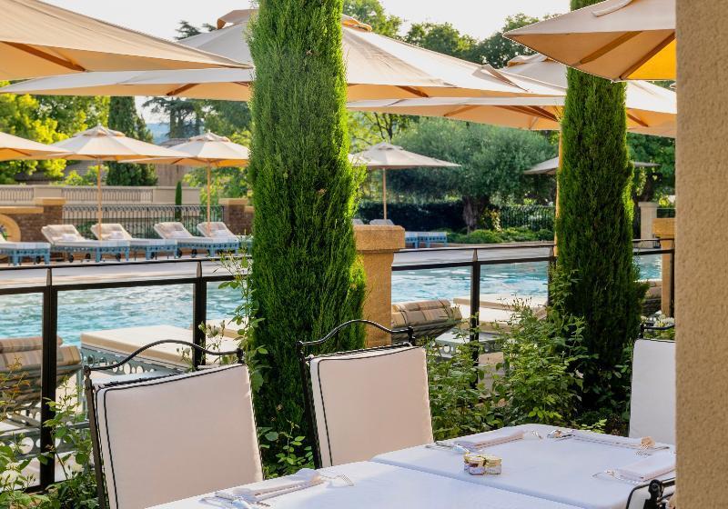 호텔 Villa Saintange