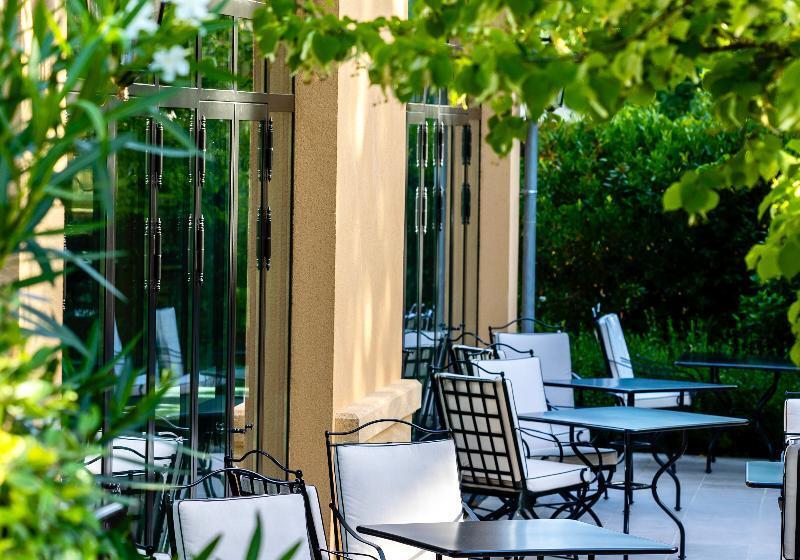 호텔 Villa Saintange