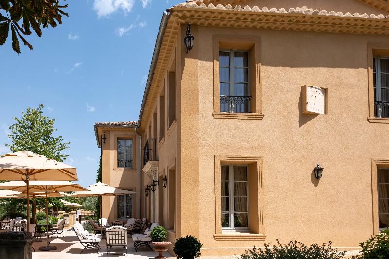 호텔 Villa Saintange