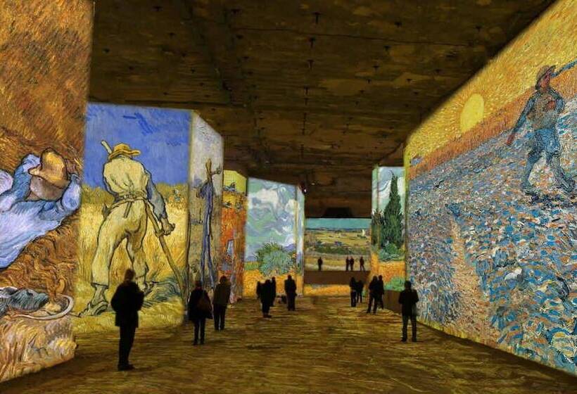 호텔 Villa Saintange