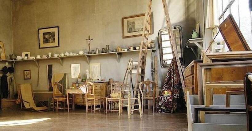 호텔 Villa Saintange