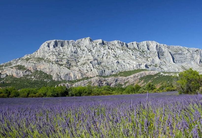 호텔 Villa Saintange