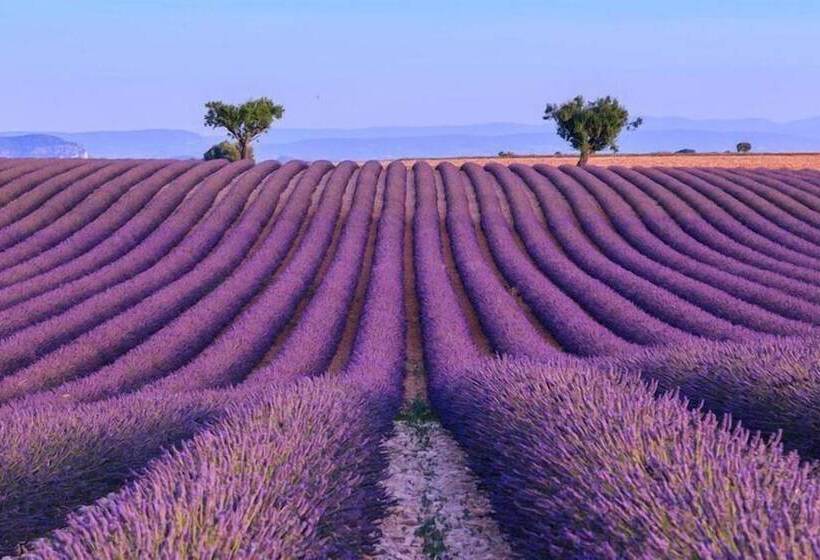 호텔 Villa Saintange