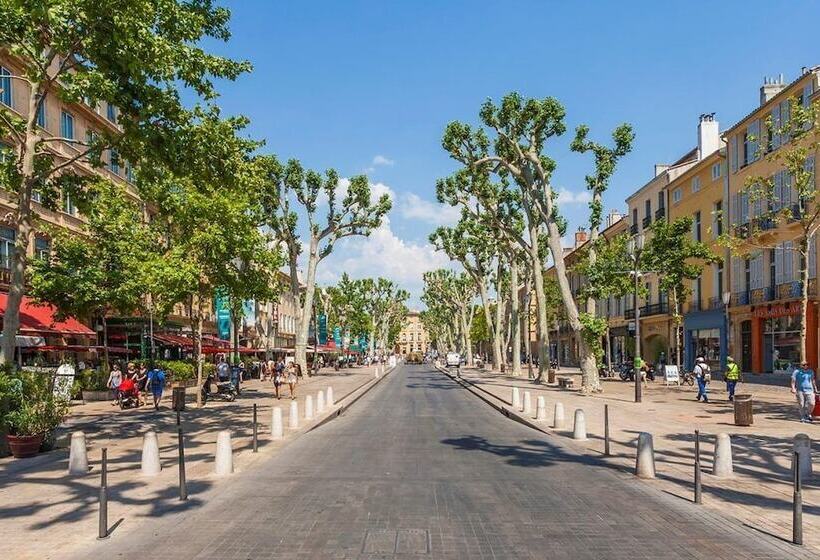 호텔 Villa Saintange