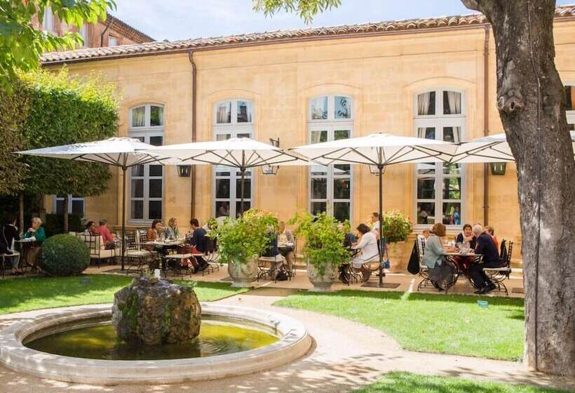 호텔 Villa Saintange