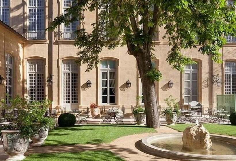 호텔 Villa Saintange