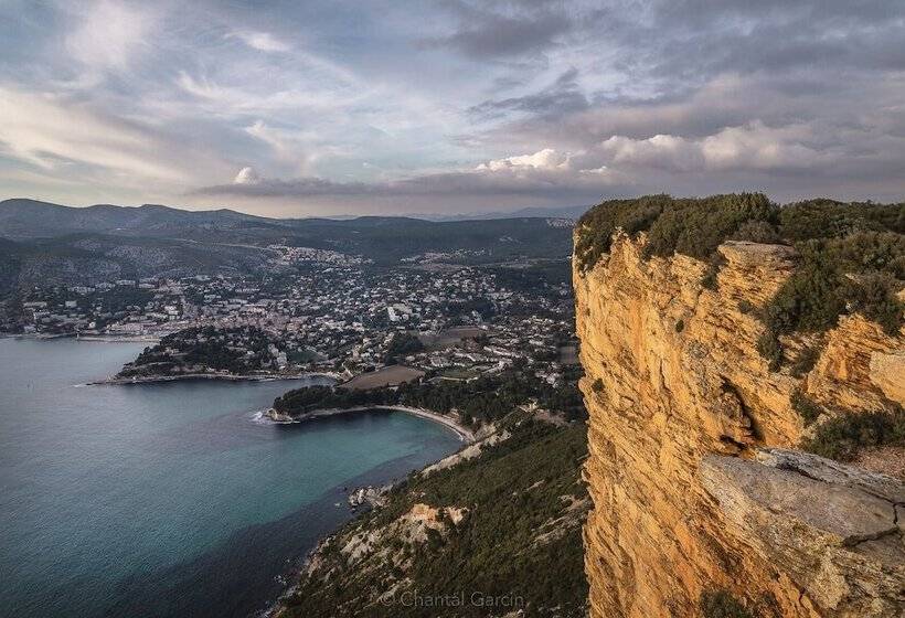 호텔 Villa Saintange