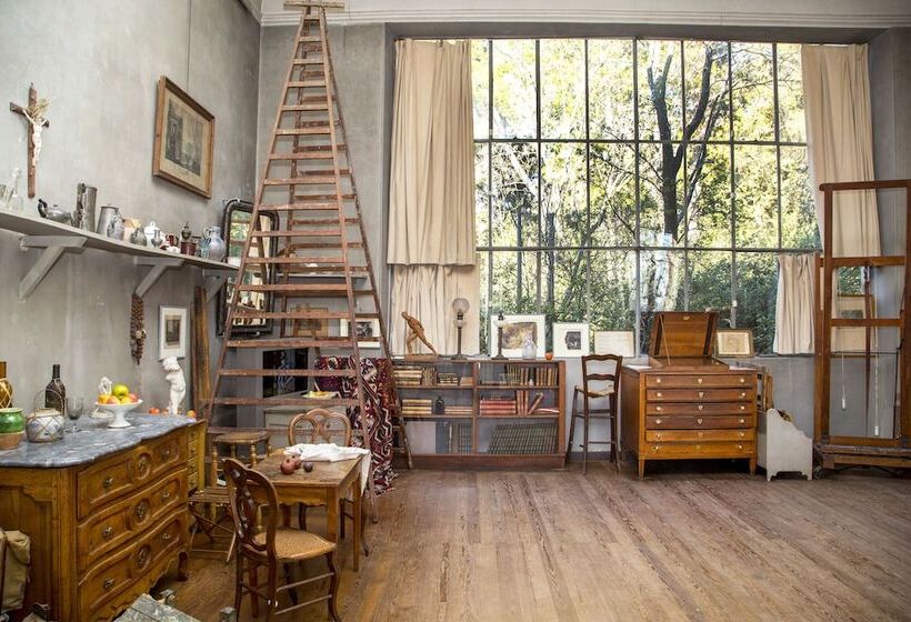 호텔 Villa Saintange