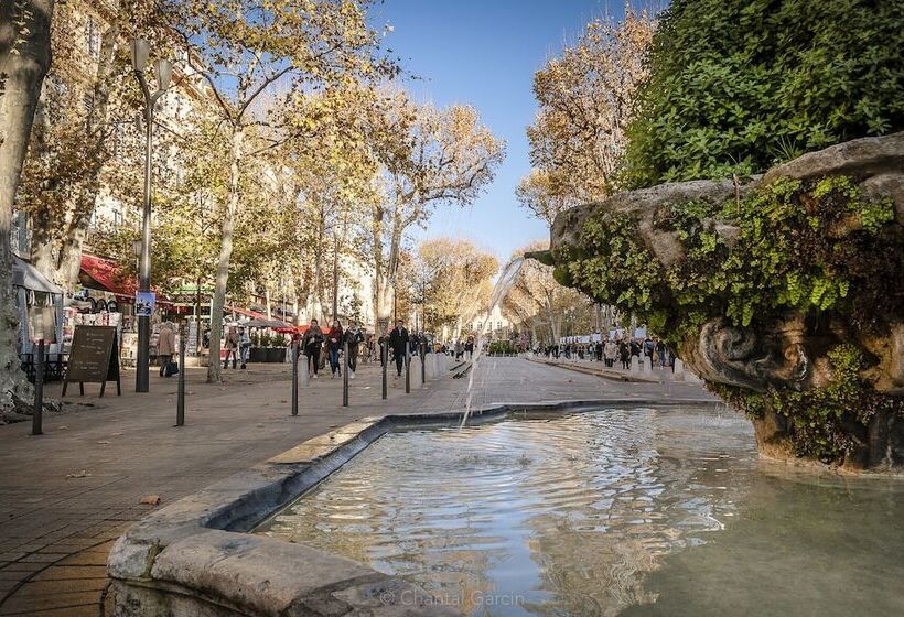 호텔 Villa Saintange