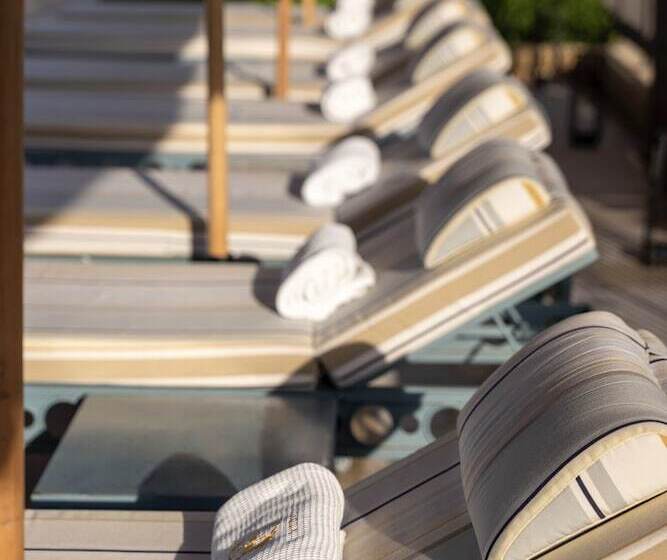 호텔 Villa Saintange