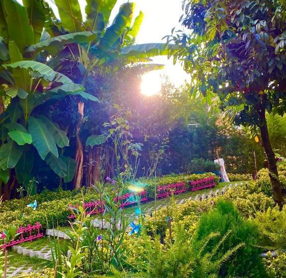 Kadifeli Konak Hotel & Bungalow