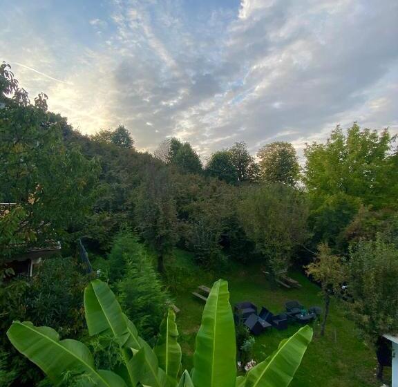 Kadifeli Konak Hotel & Bungalow