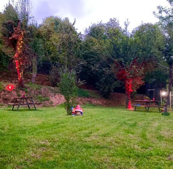 Kadifeli Konak Hotel & Bungalow