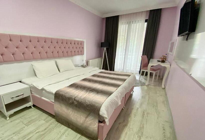 Kadifeli Konak Hotel & Bungalow