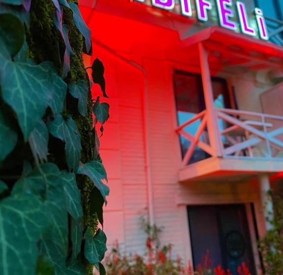 Kadifeli Konak Hotel & Bungalow