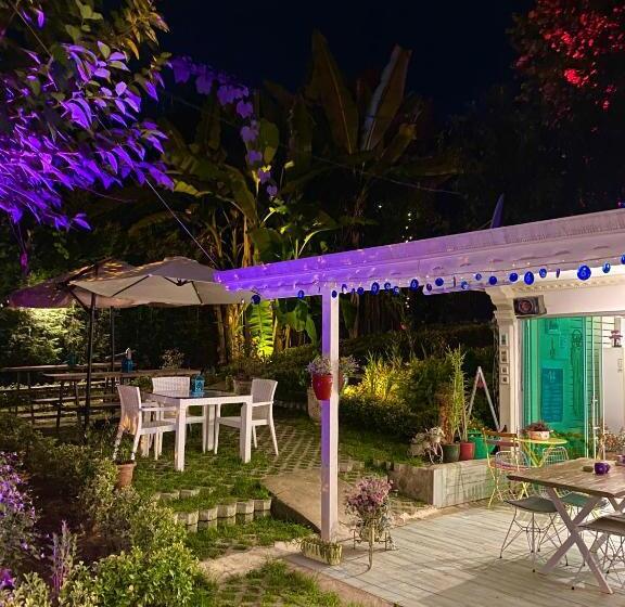 Kadifeli Konak Hotel & Bungalow